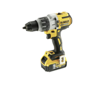 Buy Now and Conquer Projects with Dewalt DCD996P2-QW Our Drill