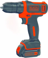 Drill with Confidence: Discover Our Top-Notch B&D BDCD12-IN Drill ...
