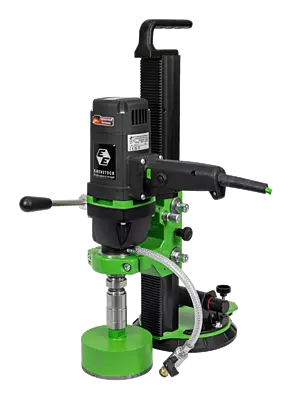 Concrete Core Cutter Machine, 250mm 10" PDB250-1 : Eibenstock