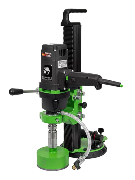 Concrete Core Cutter Machine, 250mm 10" PDB250-1 : Eibenstock