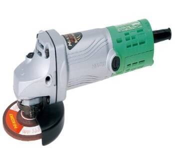 Angle/Disc Grinder Machine, 125mm 5