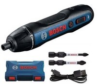 Buy Bosch Screwdriver Machine 1/4